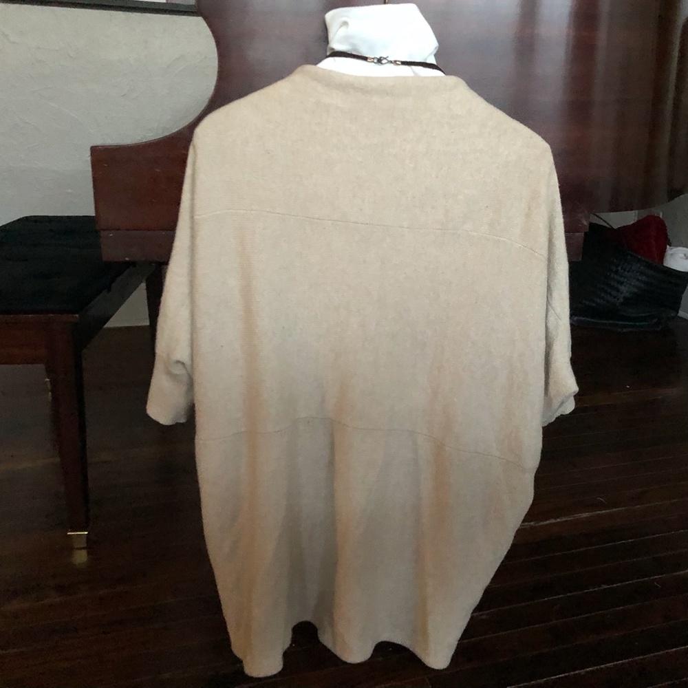 BCBGeneration Tan Sweater - Picture 3 of 7